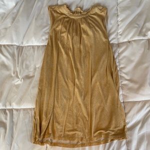 Loft Tank, size small